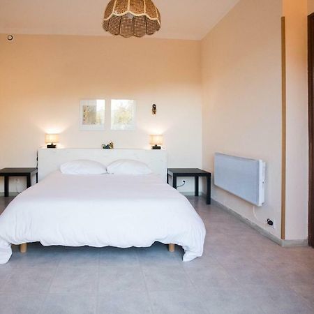 B&B Chez Max Figanières 외부 사진