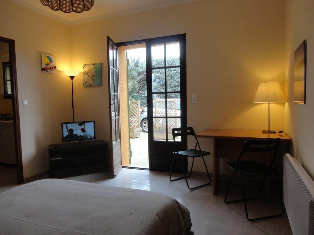 B&B Chez Max Figanières 외부 사진