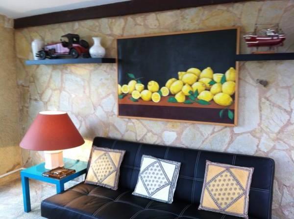 B&B Chez Max Figanières 외부 사진