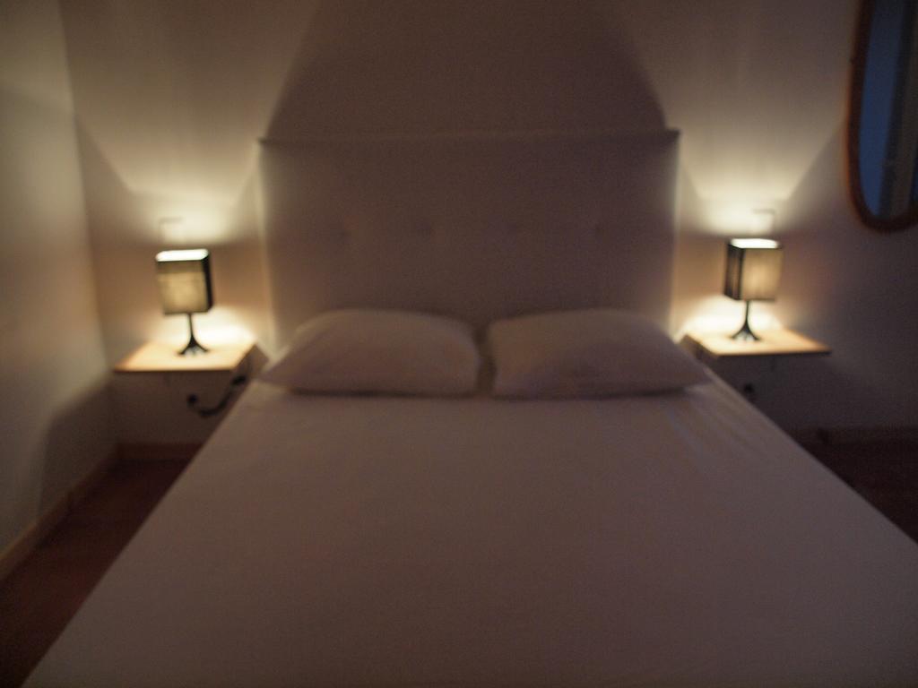 B&B Chez Max Figanières 외부 사진