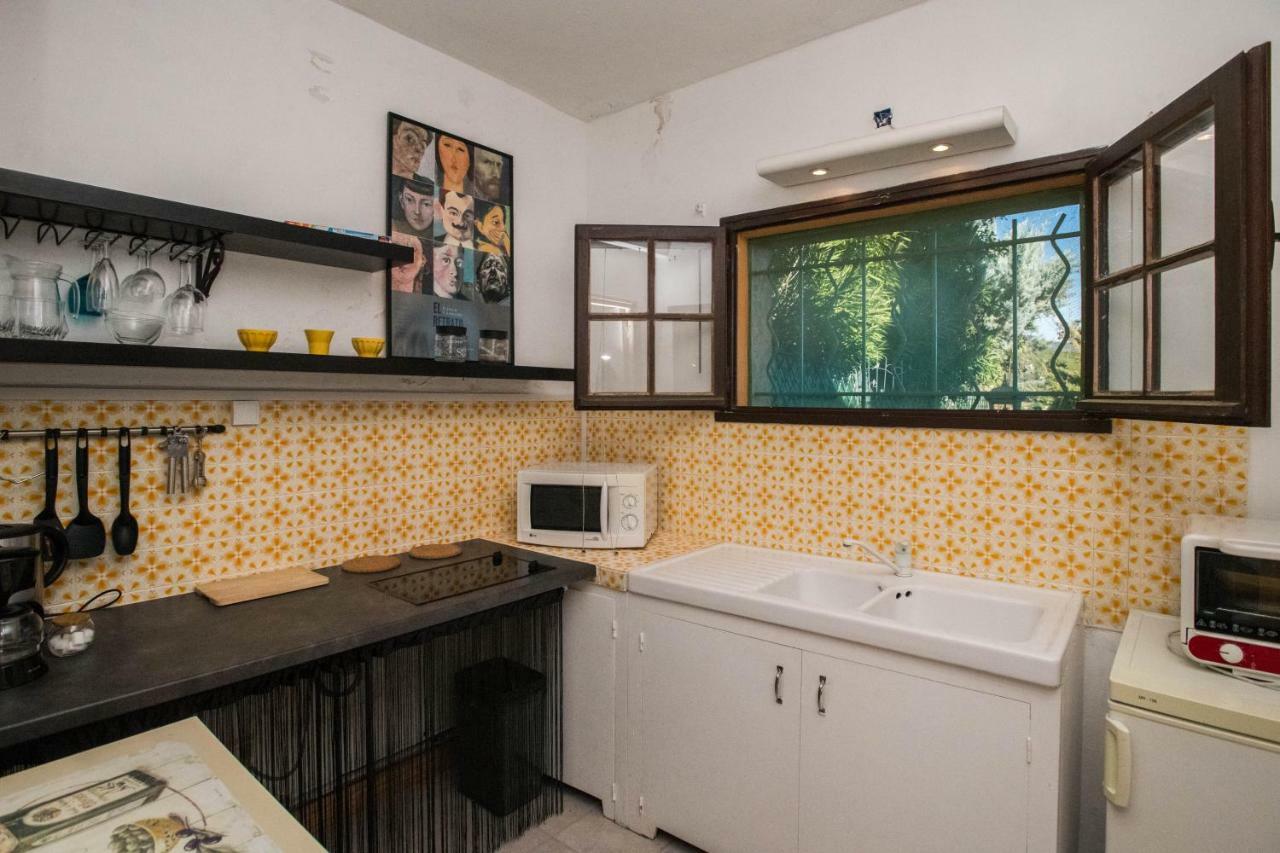 B&B Chez Max Figanières 외부 사진